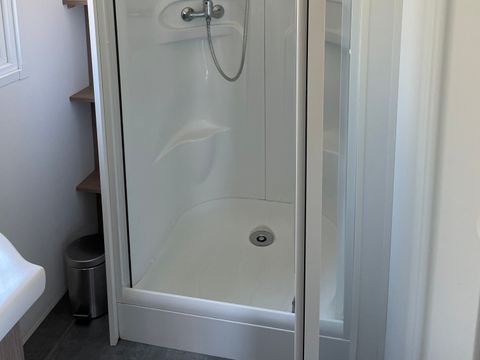 MOBILHOME 4 personnes - Mobilhome 4 personnes