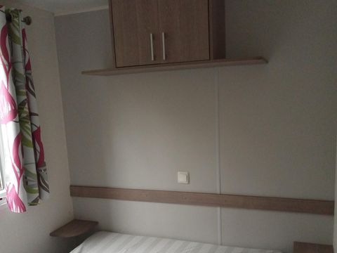 MOBILHOME 4 personnes - Mobilhome 4 personnes