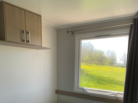 MOBILHOME 4 personnes - Mobilhome 4 personnes