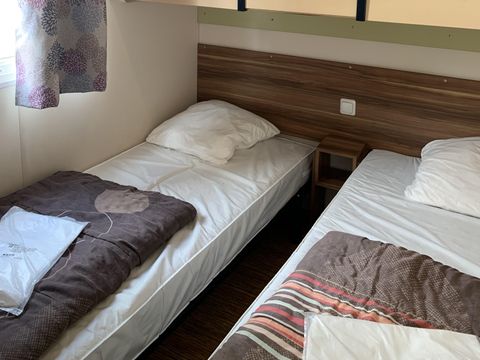 MOBILHOME 5 personnes - Mobilhome 5 personnes