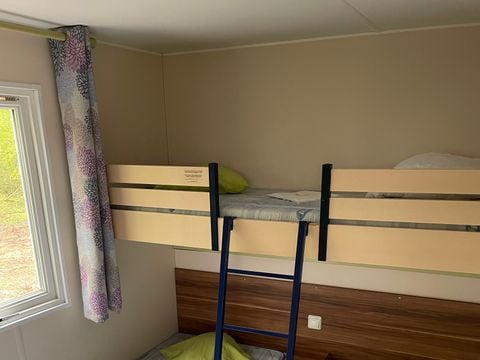 MOBILHOME 5 personnes - Mobilhome 5 personnes