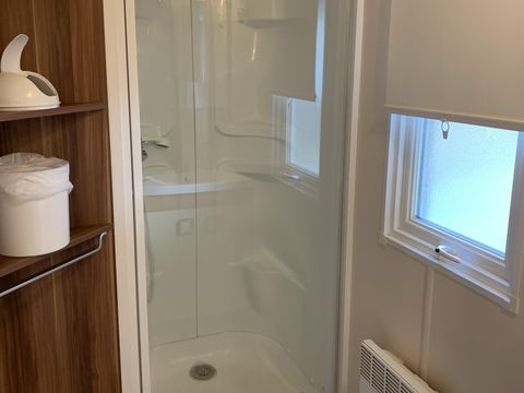 MOBILHOME 5 personnes - Mobilhome 5 personnes