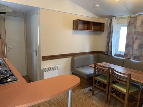 MOBILHOME 5 personnes - Mobilhome 5 personnes