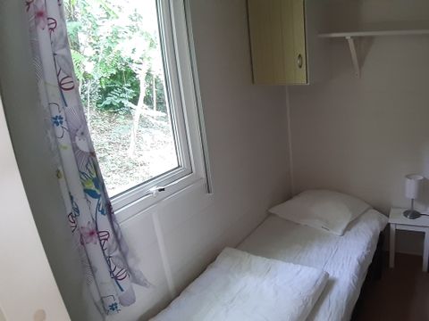 MOBILHOME 6 personnes - COTTAGE FLOWER Mobil-home 2 chambres 28 m²