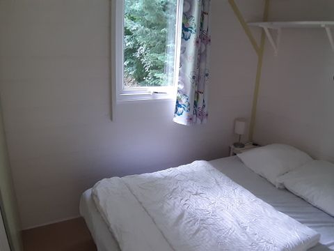 MOBILHOME 6 personnes - COTTAGE FLOWER Mobil-home 2 chambres 28 m²