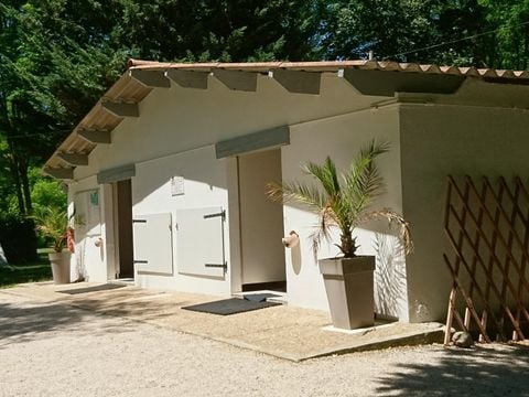 Camping Le Viaduc - Camping Ardeche - Image N°16