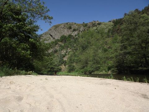 Camping Le Viaduc - Camping Ardeche - Image N°18