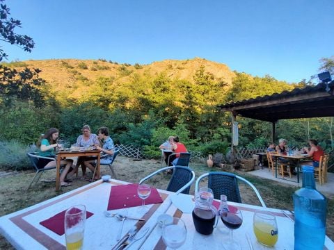 Camping Ushuaïa Villages Le Viaduc - Camping Ardèche - Image N°27