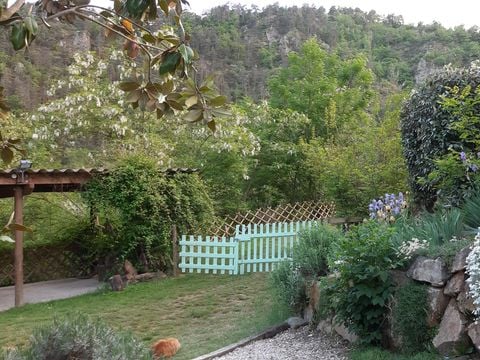 Camping Le Viaduc - Camping Ardeche - Image N°10