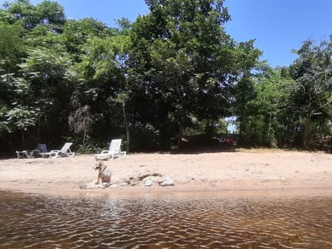 Camping Ushuaïa Villages Le Viaduc - Camping Ardèche - Image N°24