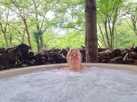 Camping Ushuaïa Villages Le Viaduc - Camping Ardèche - Image N°16