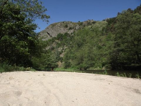 Camping Ushuaïa Villages Le Viaduc - Camping Ardèche - Image N°47