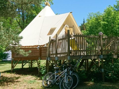 Camping Le Viaduc - Camping Ardeche - Image N°30