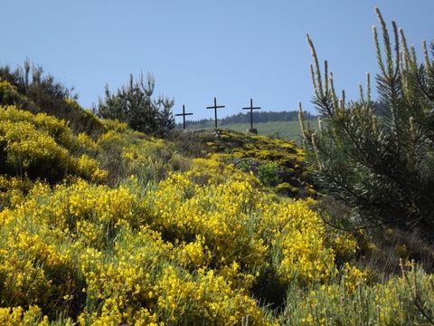 Camping Ushuaïa Villages Le Viaduc - Camping Ardèche - Image N°42