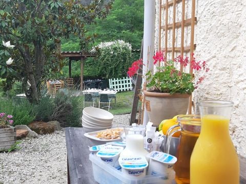Camping Ushuaïa Villages Le Viaduc - Camping Ardèche - Image N°8
