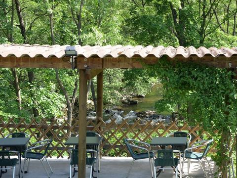 Camping Le Viaduc - Camping Ardeche - Image N°8