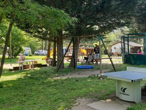 Camping Le Viaduc - Camping Ardeche - Image N°6