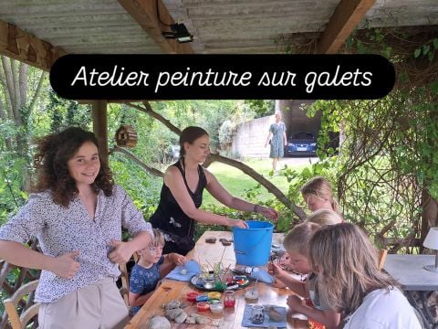 Camping Ushuaïa Villages Le Viaduc - Camping Ardèche - Image N°14