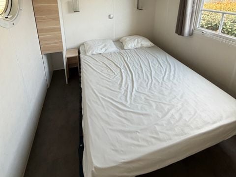 MOBILHOME 6 personnes - CONFORT Azur 2 Chambres (4 Adultes maxi + 2 Enfants de - 18 ans)