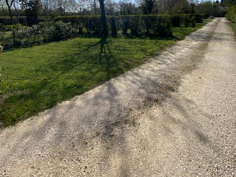 Camping l'Arlésienne - Camping Bouches-du-Rhône - Image N°26