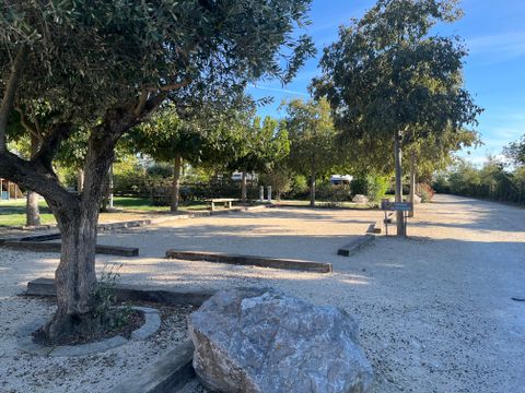 Camping l'Arlésienne - Camping Bouches-du-Rhône - Image N°22