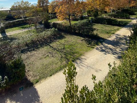 Camping l'Arlésienne - Camping Bouches-du-Rhône - Image N°32