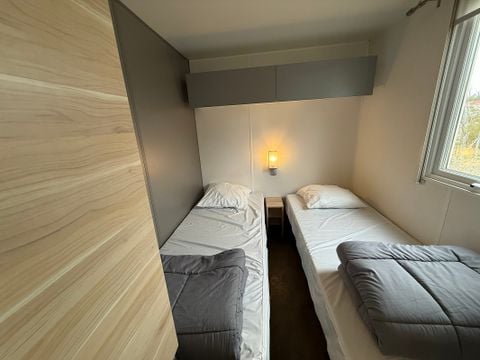 MOBILHOME 4 personnes - Grand Confort Tamaris