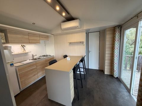 MOBILHOME 4 personnes - Grand Confort Tamaris
