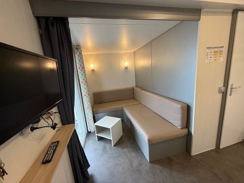 MOBILHOME 4 personnes - Grand Confort Tamaris