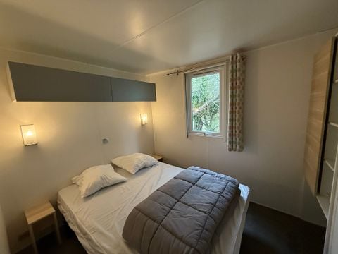 MOBILHOME 4 personnes - Grand Confort Tamaris