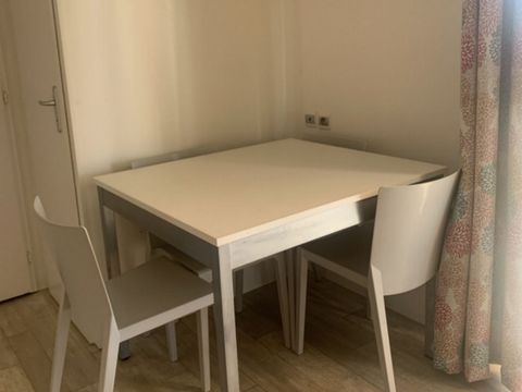 Mobilhome 6 personnes - - plus commercialisé