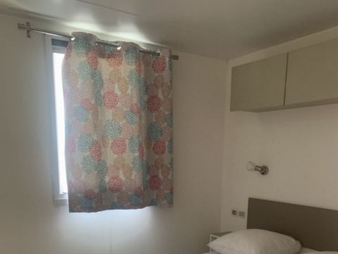 Mobilhome 6 personnes - - plus commercialisé