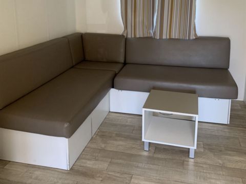Mobilhome 6 personnes - - plus commercialisé