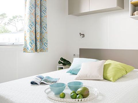 Mobilhome 6 personnes - - plus commercialisé