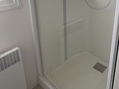 Mobilhome 6 personnes - - plus commercialisé