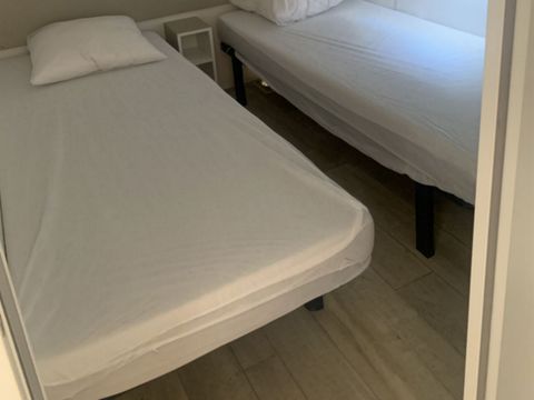Mobilhome 6 personnes - - plus commercialisé