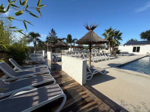 Camping Crin Blanc - Camping Bouches-du-Rhône - Image N°5