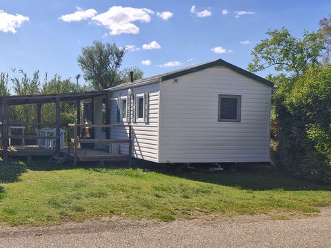 Camping Crin Blanc - Camping Bouches-du-Rhône - Image N°37