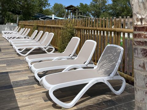 Camping Crin Blanc - Camping Bouches-du-Rhone