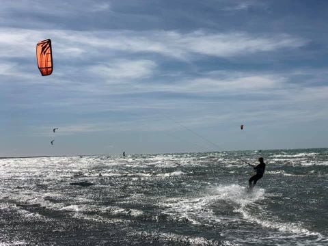 Camping Crin Blanc - Camping Bouches-du-Rhône