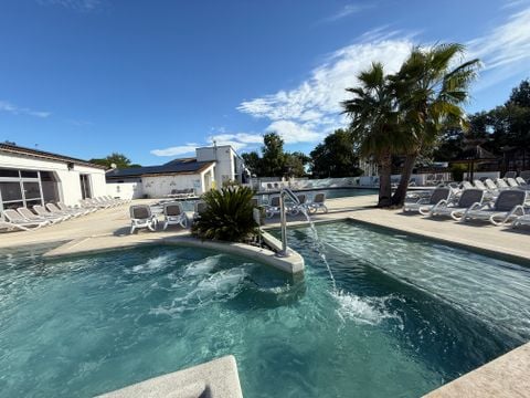 Camping Crin Blanc - Camping Bouches-du-Rhône - Image N°4