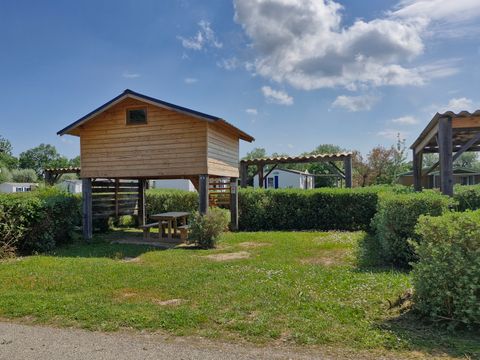 Camping Crin Blanc - Camping Bouches-du-Rhône - Image N°39
