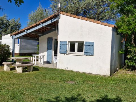 Camping Crin Blanc - Camping Bouches-du-Rhône - Image N°35
