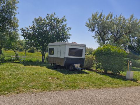 Camping Crin Blanc - Camping Bouches-du-Rhône - Image N°42