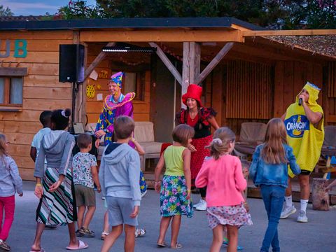 Camping Crin Blanc - Camping Bouches-du-Rhône - Image N°33