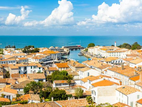 Camping Romanée - Campiotel des Dunes   - Camping Charente-Maritime - Image N°39