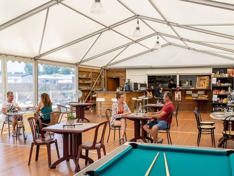 Camping Romanée - Campiotel des Dunes   - Camping Charente-Maritime - Image N°20