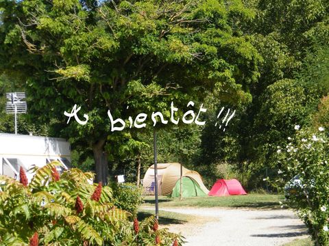 Camping Les Eychecadous - Camping Ariege - Image N°21