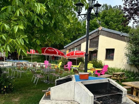 Camping Les Eychecadous - Camping Ariege - Image N°34