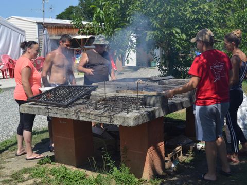 Camping Les Eychecadous - Camping Ariege - Image N°7